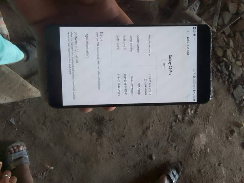 Samsung 3