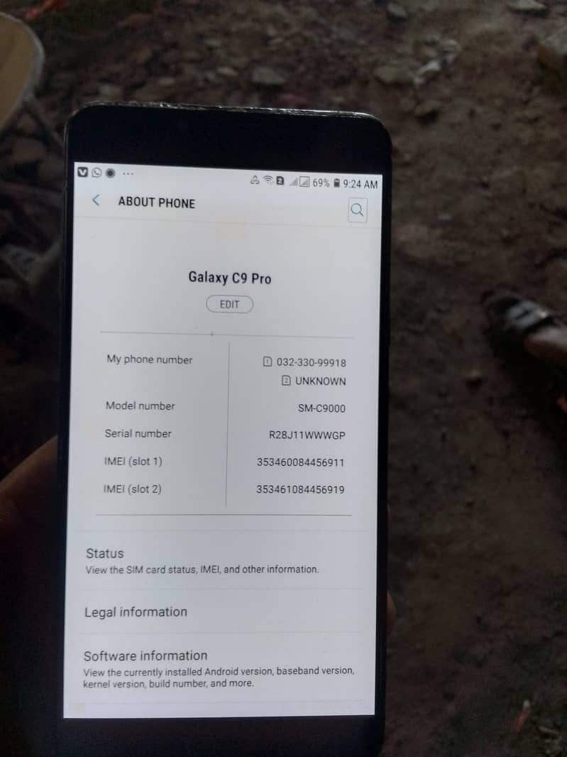 Samsung 4