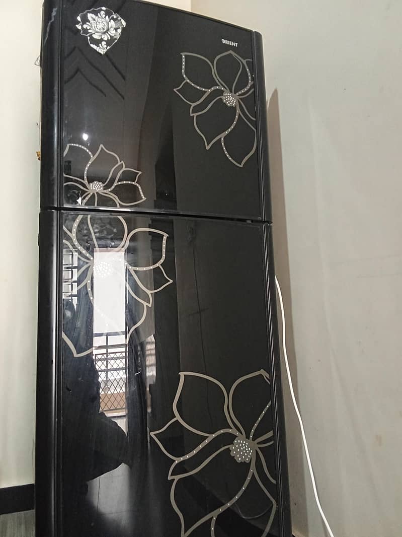 orient Refrigerator 0