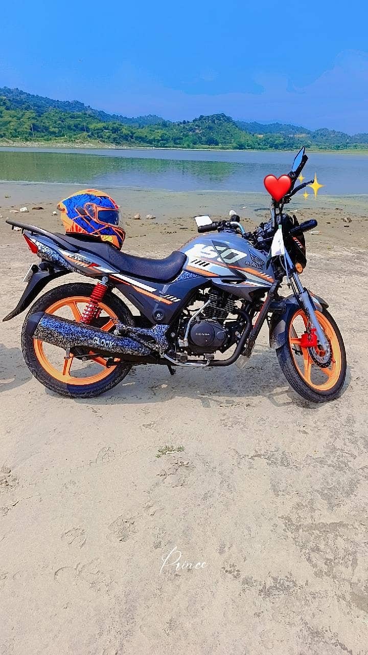 cb 150f 2