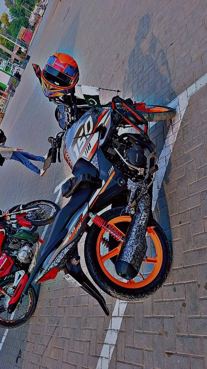 cb 150f 3