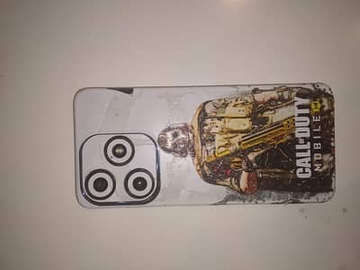 Tecno Spark 10C