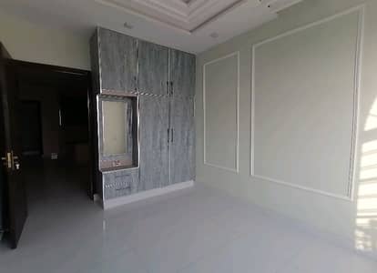 4 Marla Spacious House Available In Raza Abad For sale
