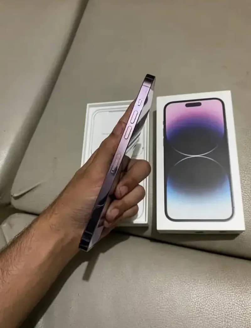 Apple iPhone 14 Pro Max 3