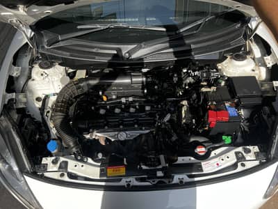 Suzuki Swift 2023
