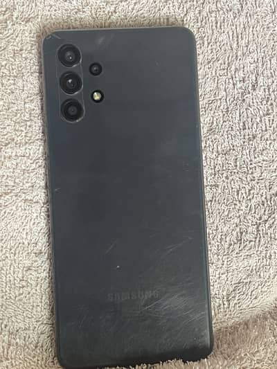 Samsung Mobile A32