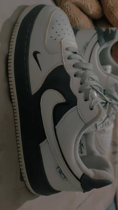 Nike Air Force 1 Original – Used Condition