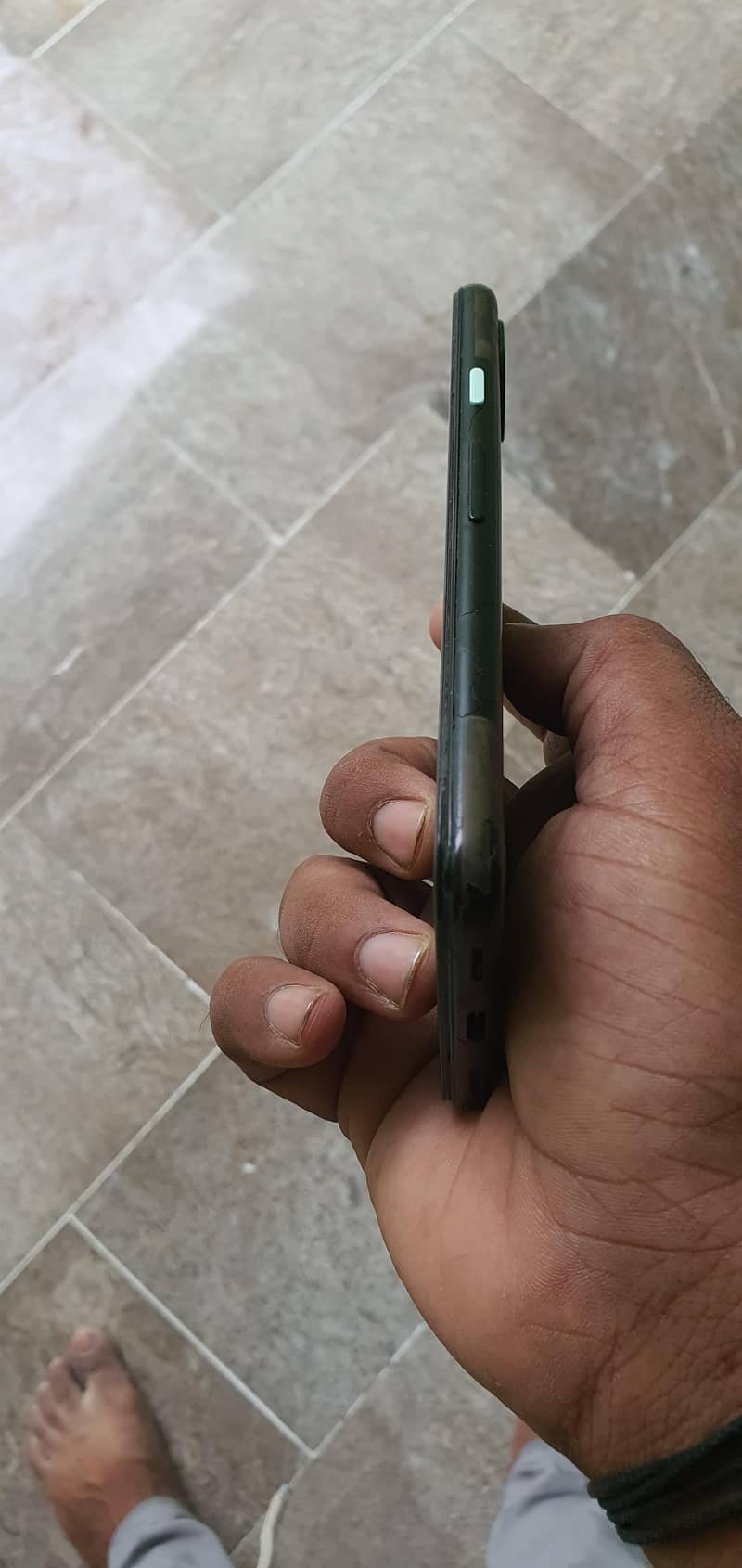 Google Pixel 4a 3