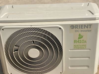 Orient 1.5 inverter