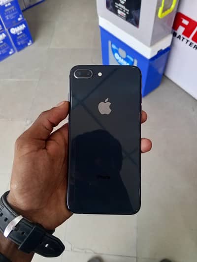 Apple iPhone 8 Plus