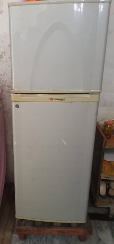 fridge for sale good condition