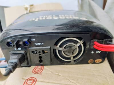 1000 watt inverter,