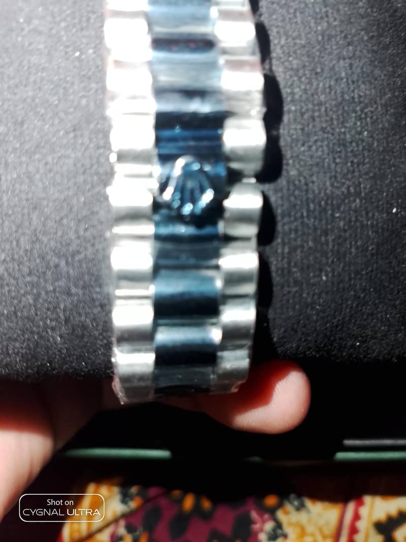 Rolex watch 4