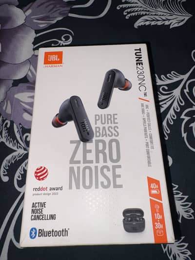 Jbl TUNE230NC tws