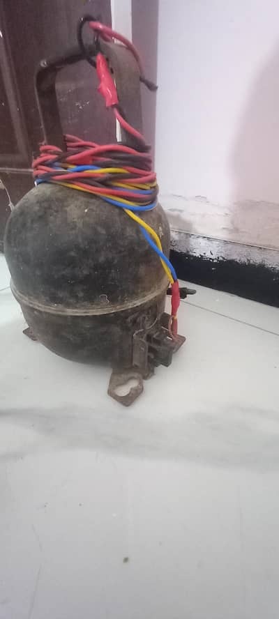 Compressor