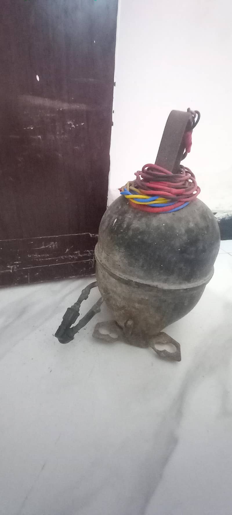 Compressor 1