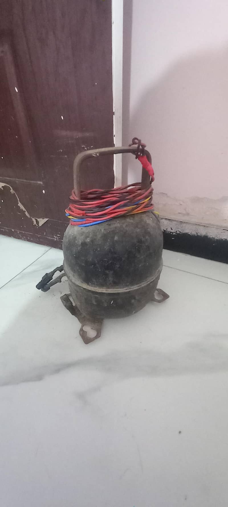 Compressor 2