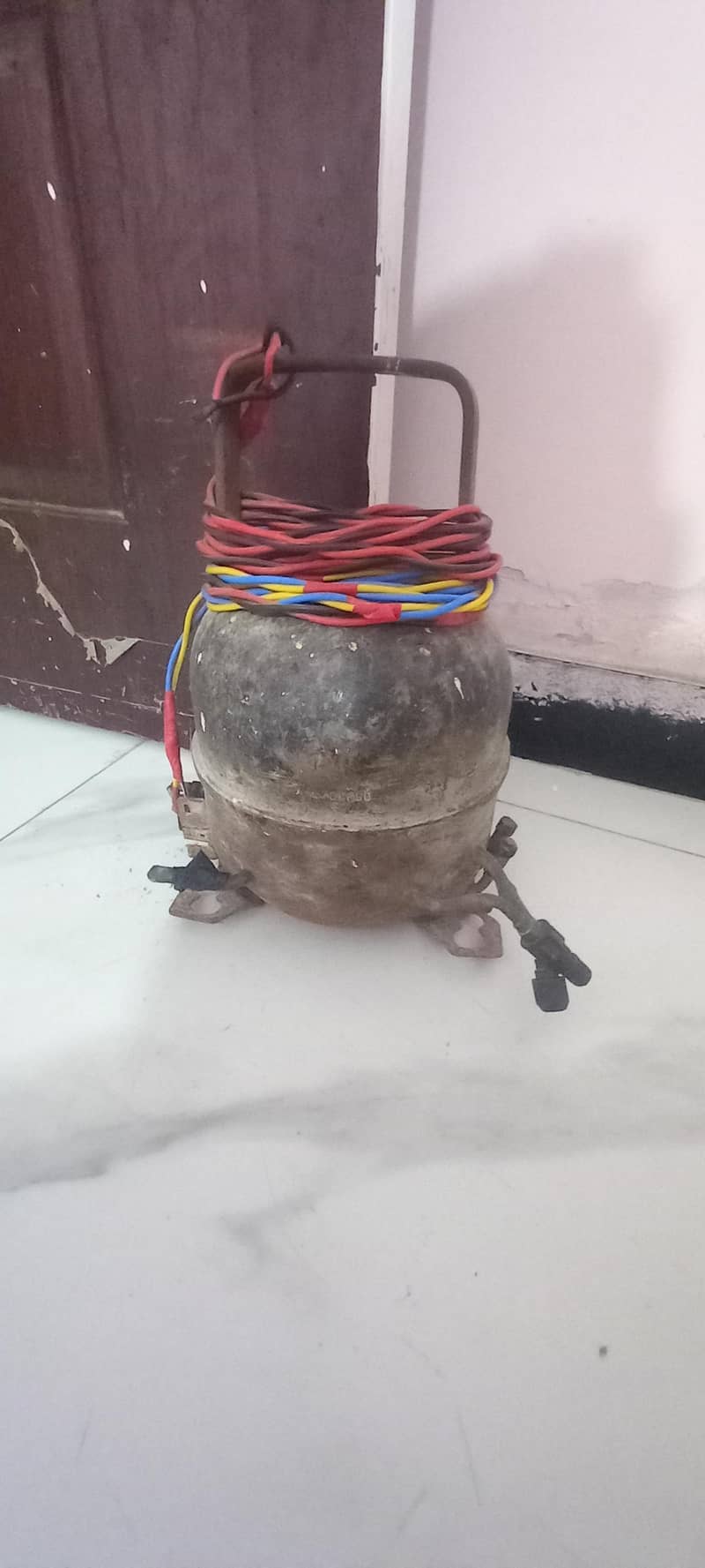Compressor 3