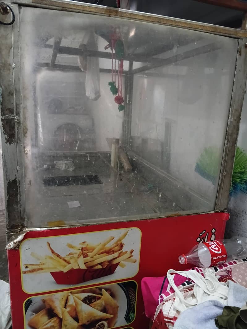chips counter 0