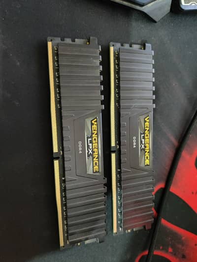 Corsair Vengeance LPX 16GB 2x8GB DDR4 Kit