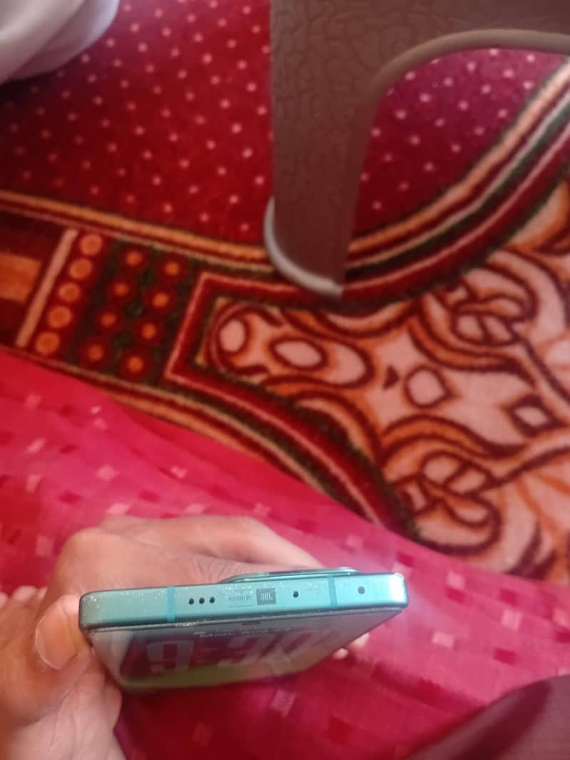 Infinix Note 50 0