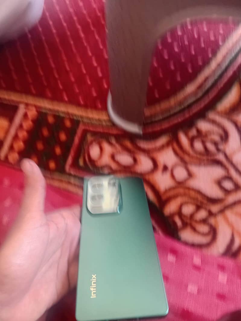Infinix Note 50 2