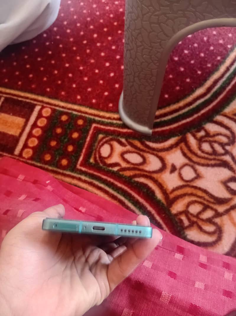 Infinix Note 50 4