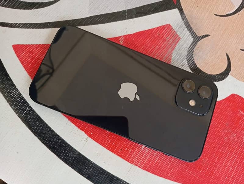 Apple iPhone 12 1