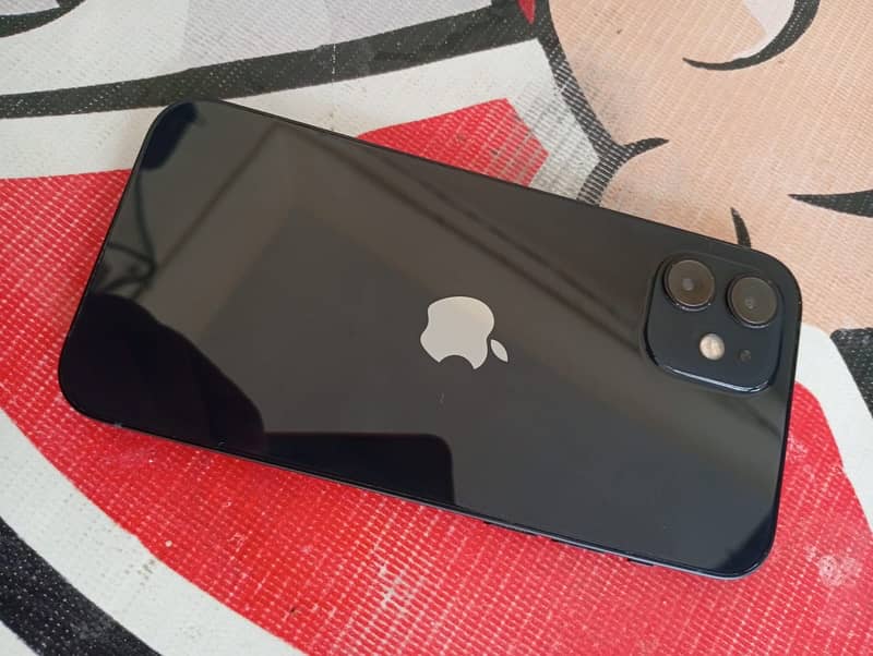 Apple iPhone 12 2