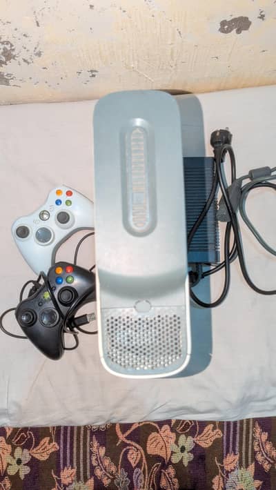 Xbox 360 Jailbreak 81 Games
