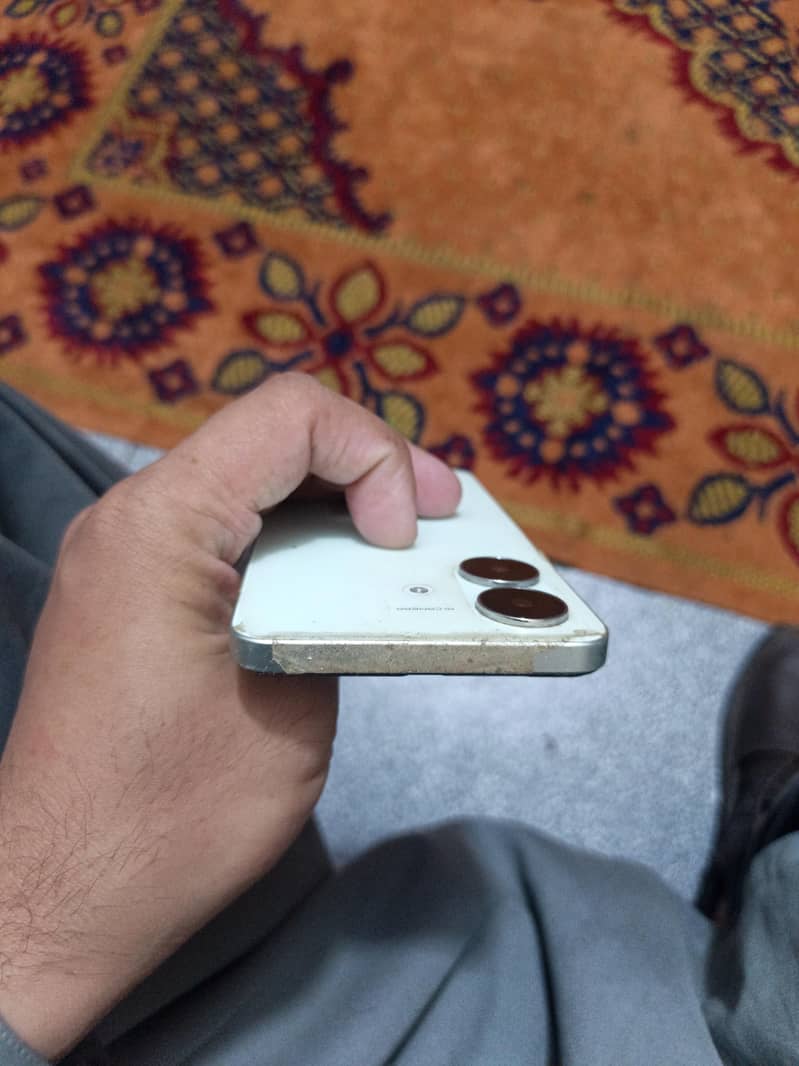 realme note 60x 3