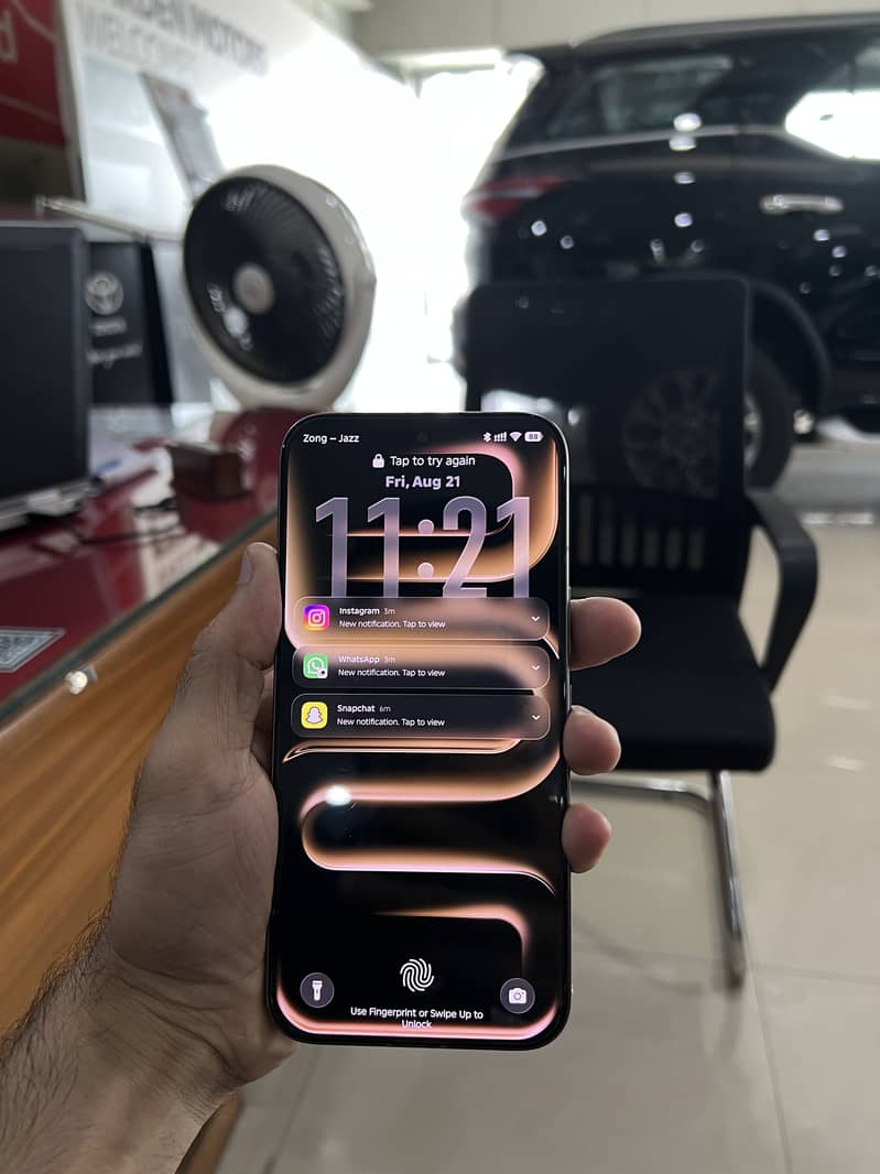 Infinix Note 60 Pro 1