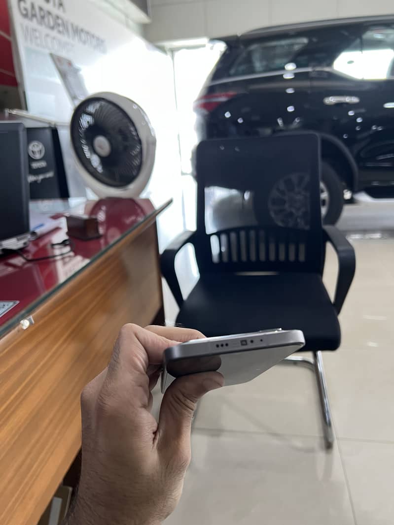 Infinix Note 60 Pro 3