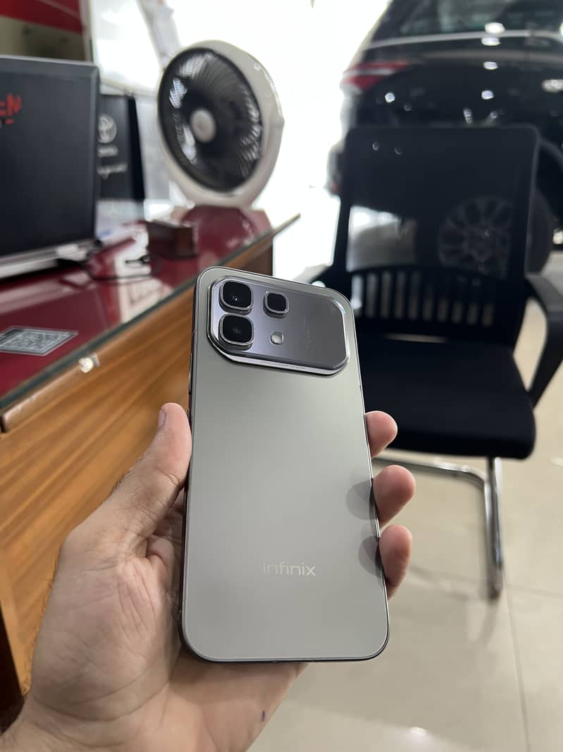Infinix Note 60 Pro 4