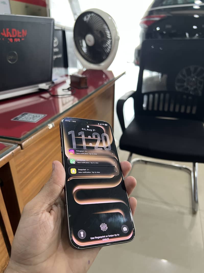 Infinix Note 60 Pro 5