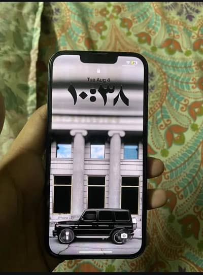 Apple iPhone 13 Factory Unlock 128GB