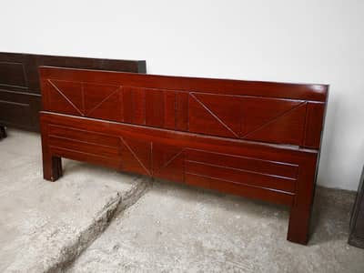 double bed available for sale affordable price Rs 16,000