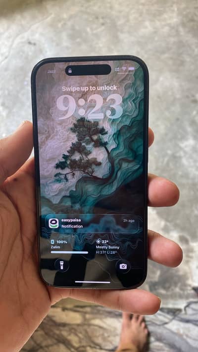 Apple iPhone 14 Pro 256GB PTA Approved