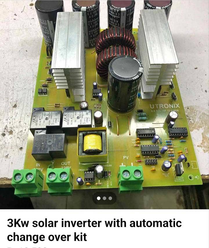 Soler inverter 1