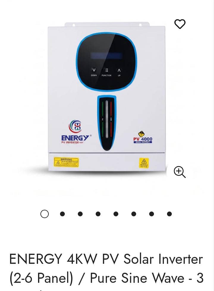 Soler inverter 2