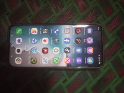 Itel s26 ultra