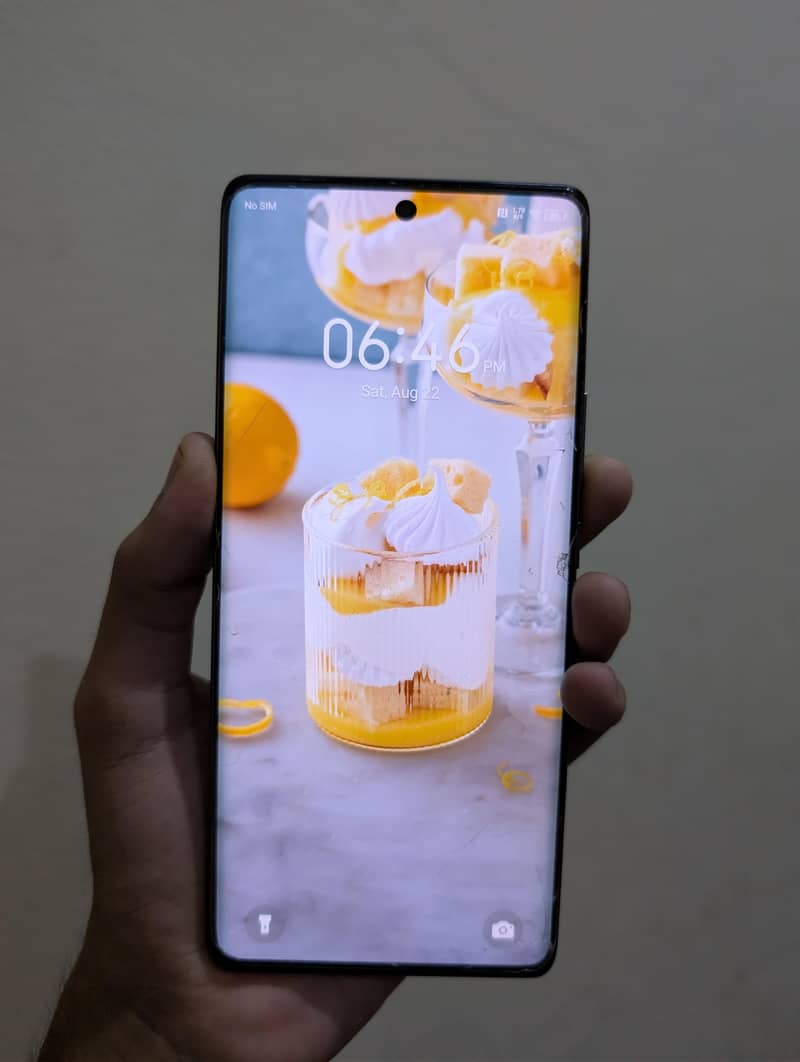 Tecno Spark 20 Pro Plus 0