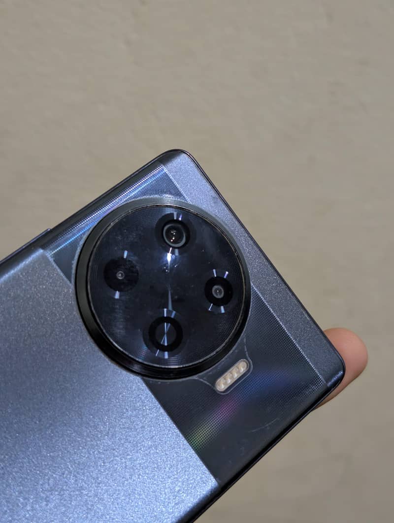 Tecno Spark 20 Pro Plus 2