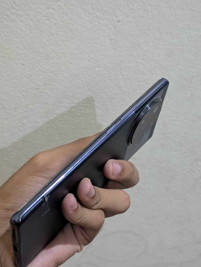 Tecno Spark 20 Pro Plus 4