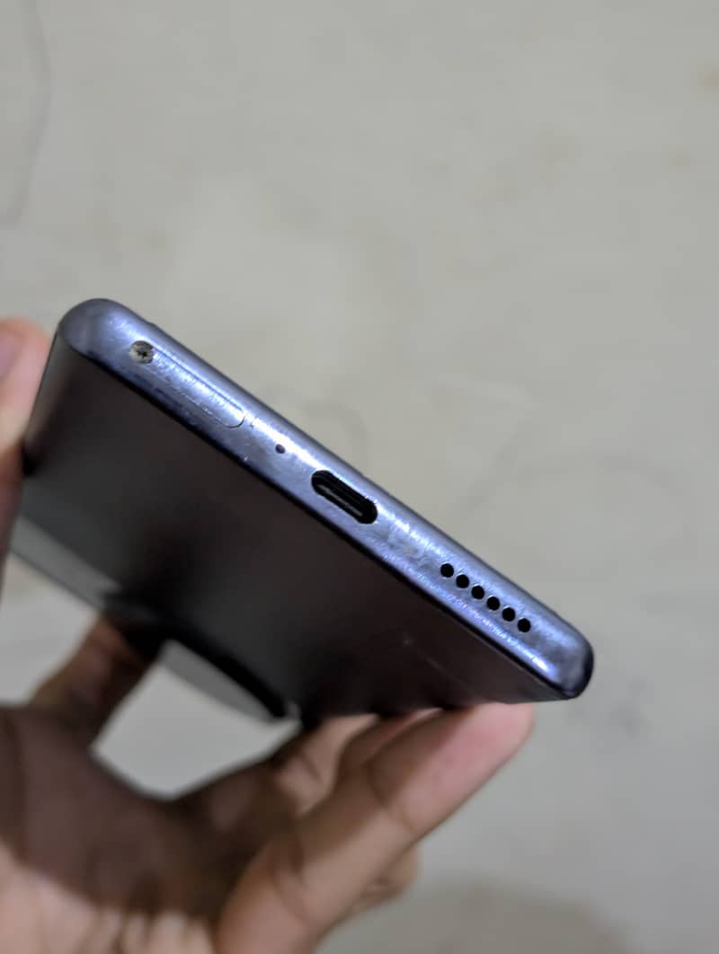 Tecno Spark 20 Pro Plus 8