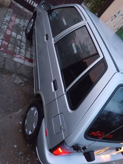 Suzuki Mehran VXR 2006 03433674721 coll me