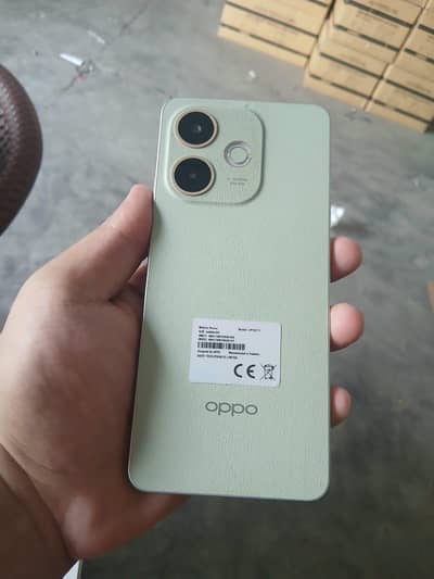 OPPO A5 Pro