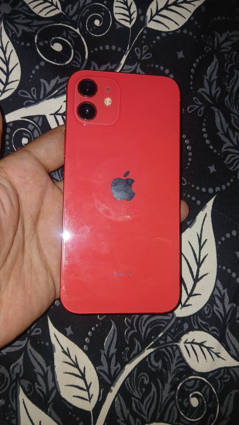 Apple iPhone 12 2