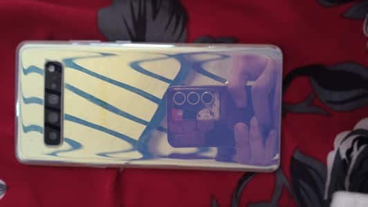Samsung Mobile S10 5G