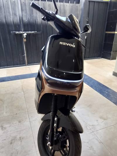 Revoo 2026